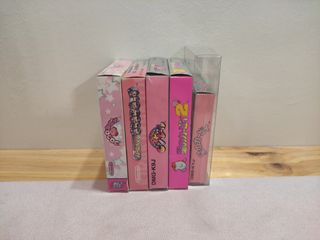 Juegos Kirby Gameboy