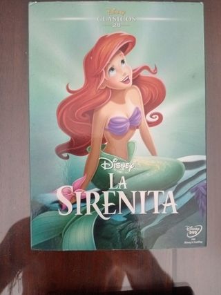Lote películas Disney