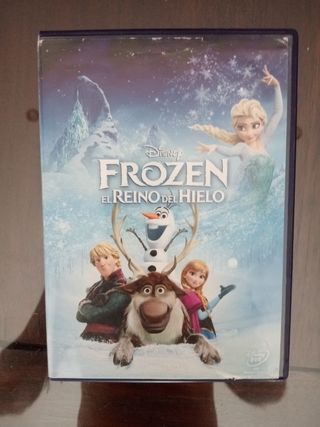 Lote películas Disney
