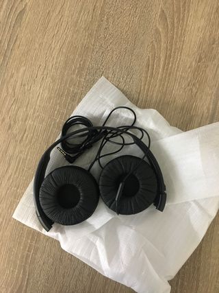Auriculares Sony