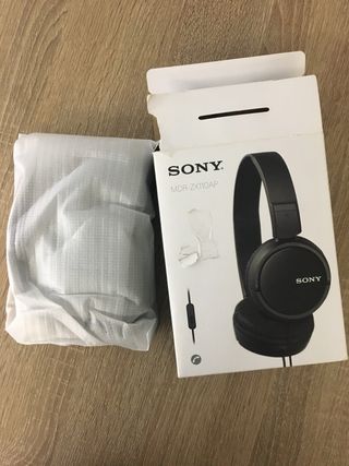 Auriculares Sony