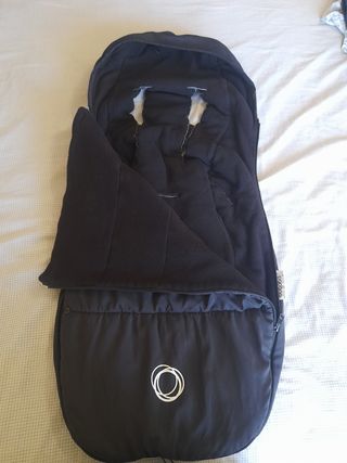 SACOS BUGABOO DONKEY ORIGINALE