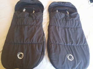 SACOS BUGABOO DONKEY ORIGINALE