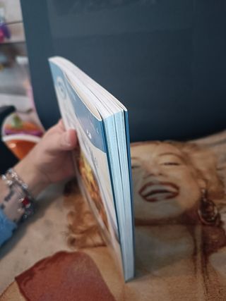 Il mare in tavola Mondadori libro di cucina