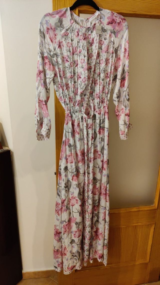 Vestido Boho Woman Secret