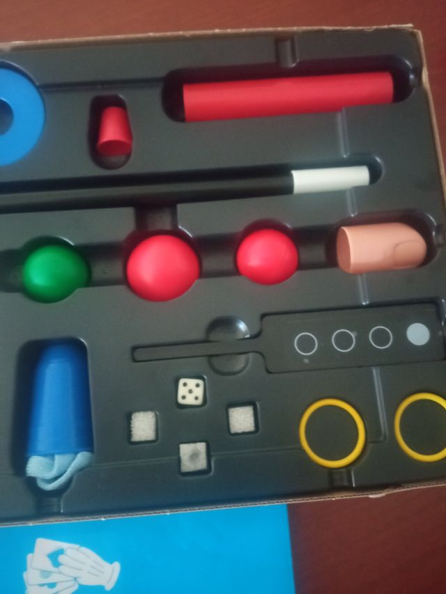 Magia Borras 50 trucos