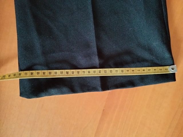 pantaloni classici donna