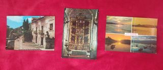 Postales de Cantabria