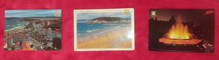 Postales de Cantabria