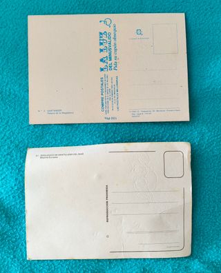 Postales de Cantabria