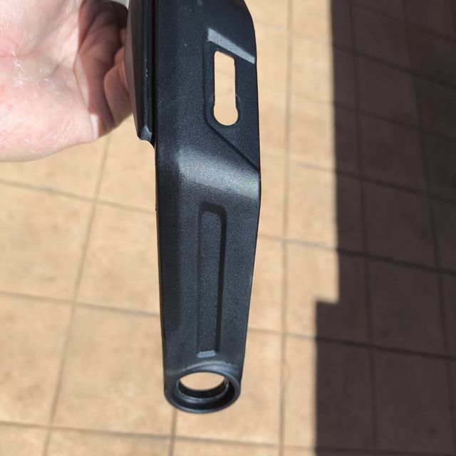 Cubremanos África twin CRF 1100 AS