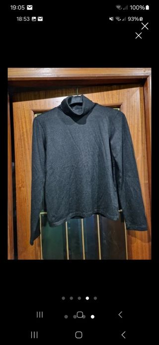 Jerseys tallas S-M por 1 euro la unidad 