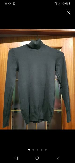 Jerseys tallas S-M por 1 euro la unidad 