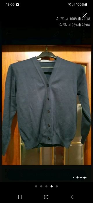 Jerseys tallas S-M por 1 euro la unidad 