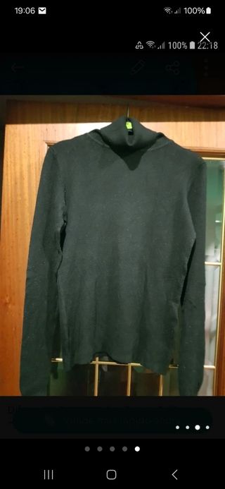 Jerseys tallas S-M por 1 euro la unidad 