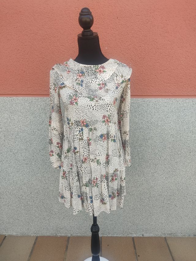 Vestido verano Zara Kids