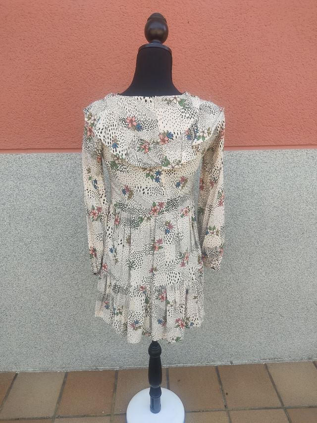 Vestido verano Zara Kids