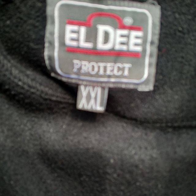 Giaccone con pail interno