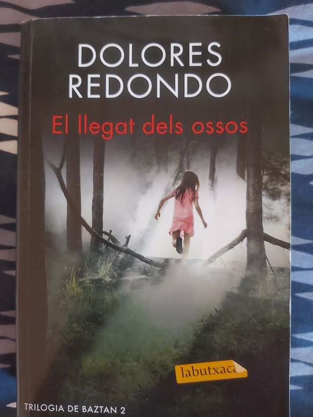 El Llegat dels ossos