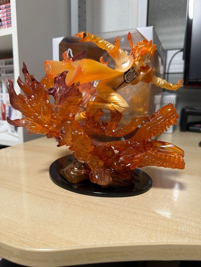 MINATO NAMIKAZE Figuarts Zero Kizuna Relation