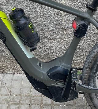 Vendo E Bike Specialized