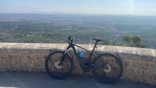 Vendo E Bike Specialized