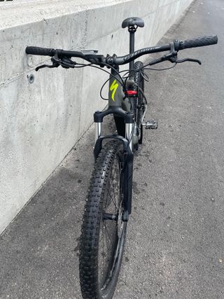 Vendo E Bike Specialized