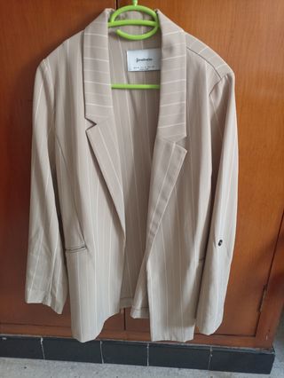 chaquetas