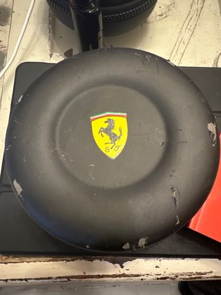 Reloj Ferrari