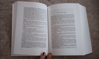 La araña negra (Vicente Blasco Ibáñez)