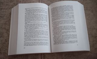 La araña negra (Vicente Blasco Ibáñez)