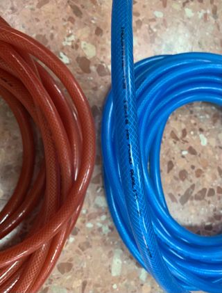 Manguera de agua para Camper