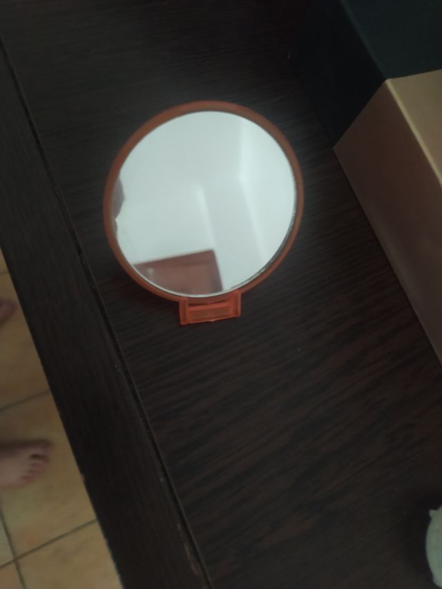 lote de espejos para bolso