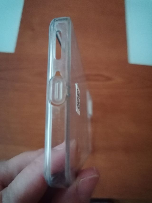 Funda Xiaomi Redmi Note 11