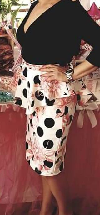 Conjunto falta y body