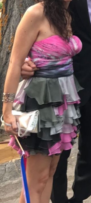 Vestido para boda o comunión