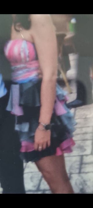 Vestido para boda o comunión