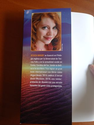 El Tercer Deseo SIN ESTRENAR