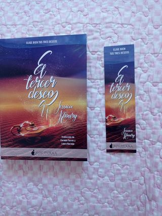 El Tercer Deseo SIN ESTRENAR