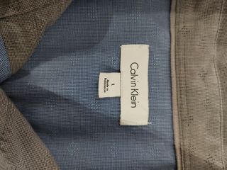 Camisa Calvin Klein