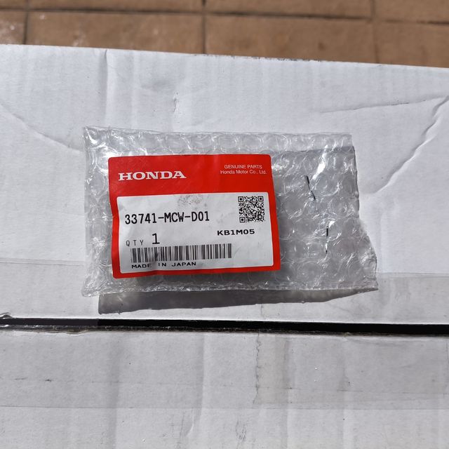 catadióptrico África twin CRF 1100AS