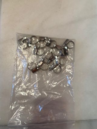 Accesorios para manguera - Furgoneta Camper