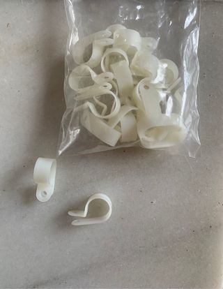 Accesorios para manguera - Furgoneta Camper