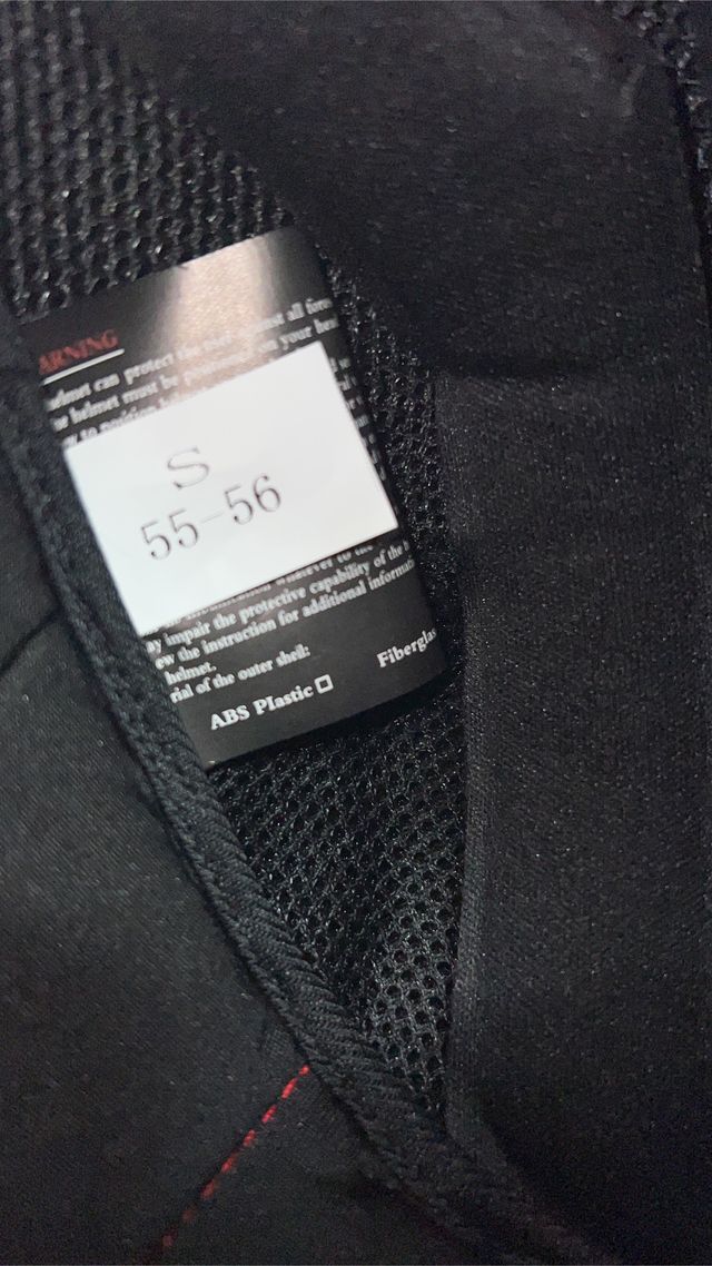 Casco de moto, si te llevas dos, 25 cada uno