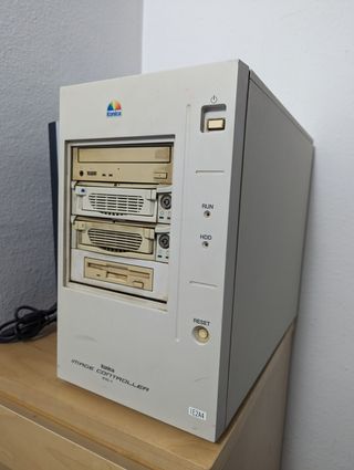 Konica minolta R1 tipo fuji frontier/noritsu