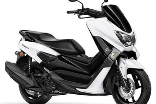 Despiece Yamaha NMAX 125 2015-2018