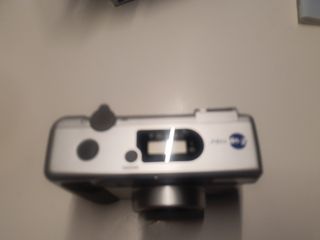 Cámara Konica Z-up115e