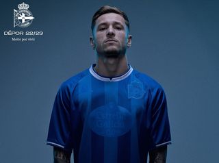 Camiseta depor 2023 Edicion limitada