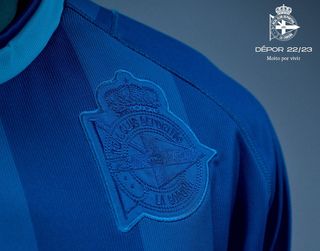 Camiseta depor 2023 Edicion limitada
