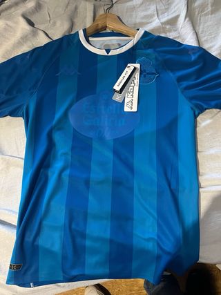 Camiseta depor 2023 Edicion limitada